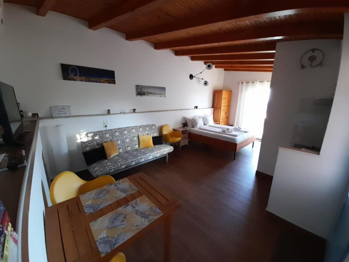Mare Apartmán
