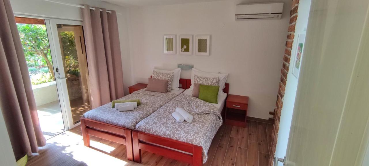 Apartmán Mare *