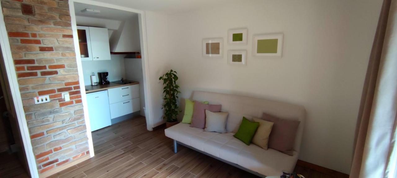 Mare Apartmán