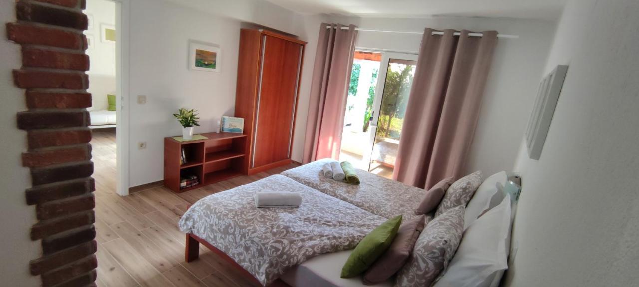 Apartmán Mare