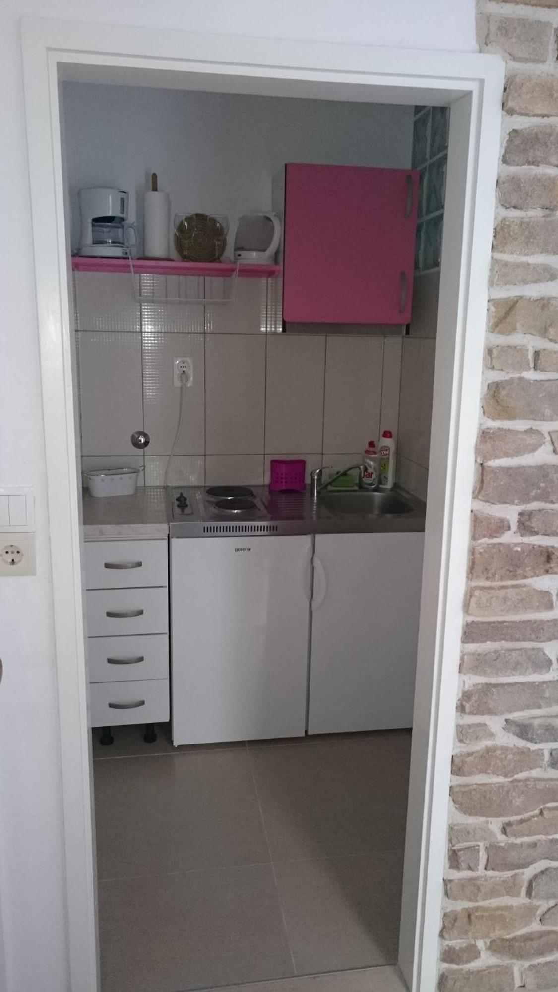 Mare Apartmán