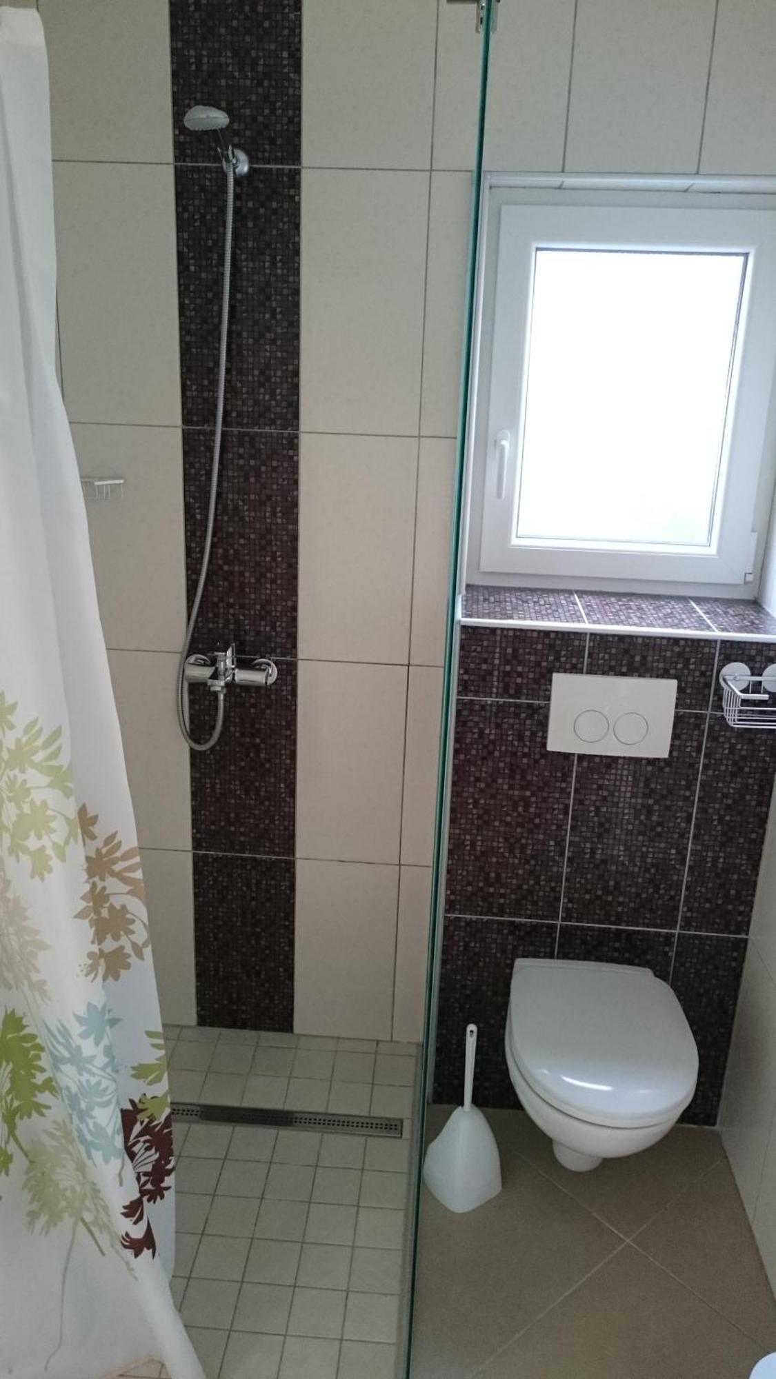 Mare Apartmán *