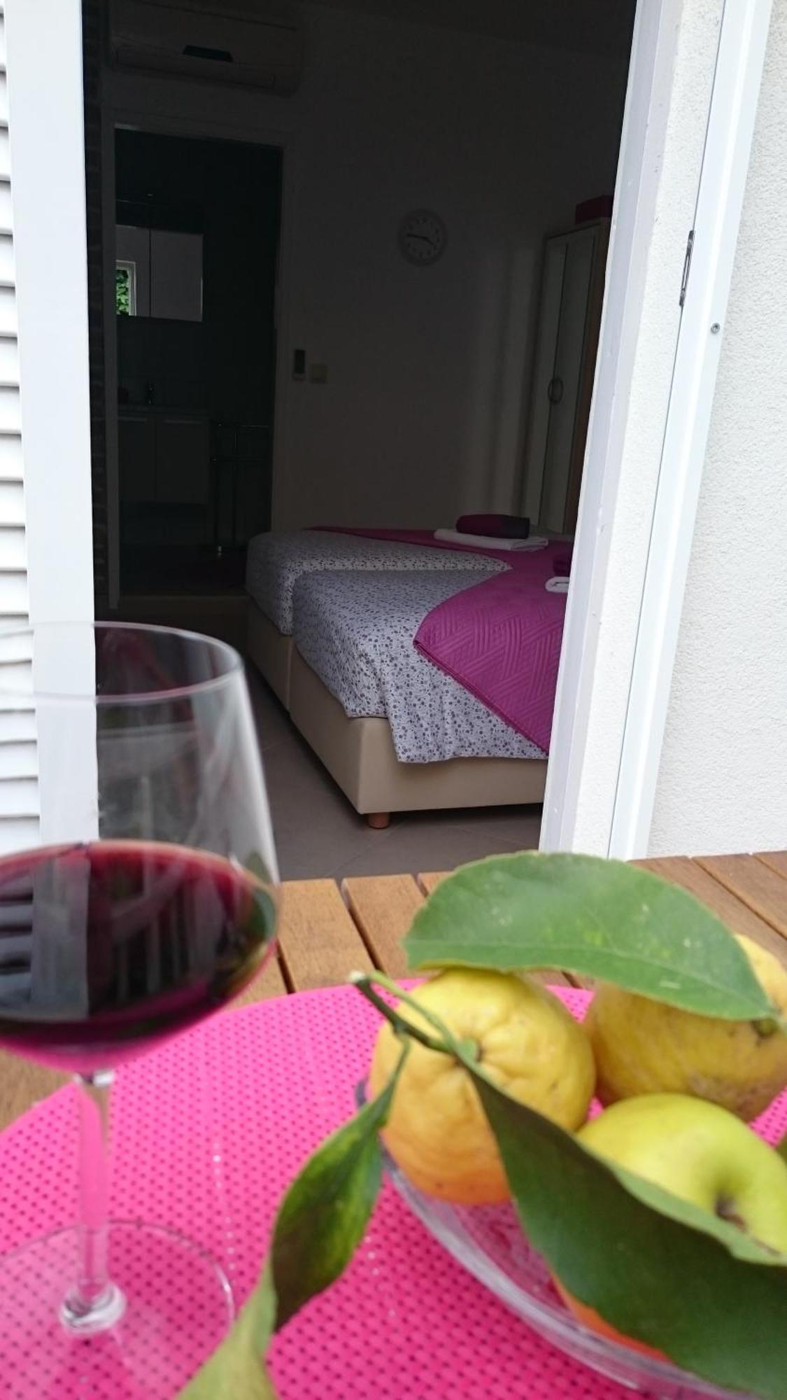Apartmán Mare Hvar Town
