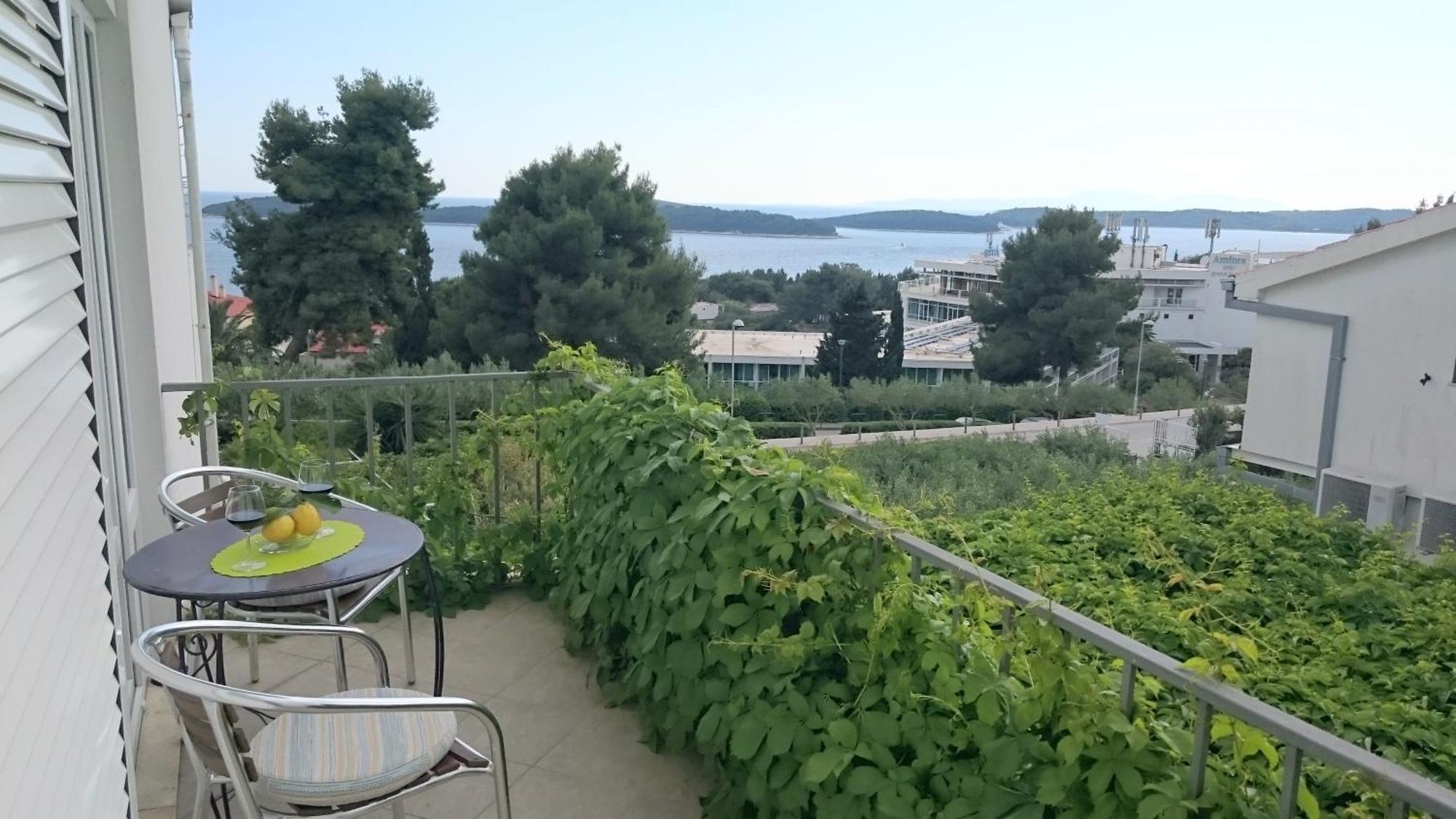Apartmán Mare Hvar Town