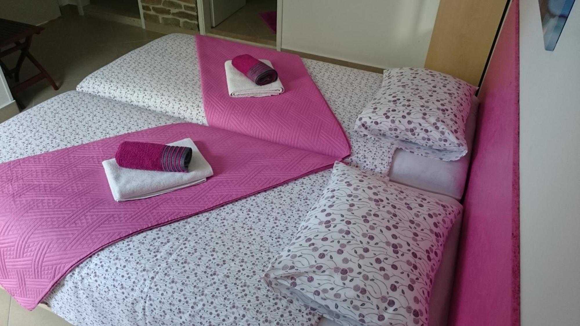 Apartmán Mare *