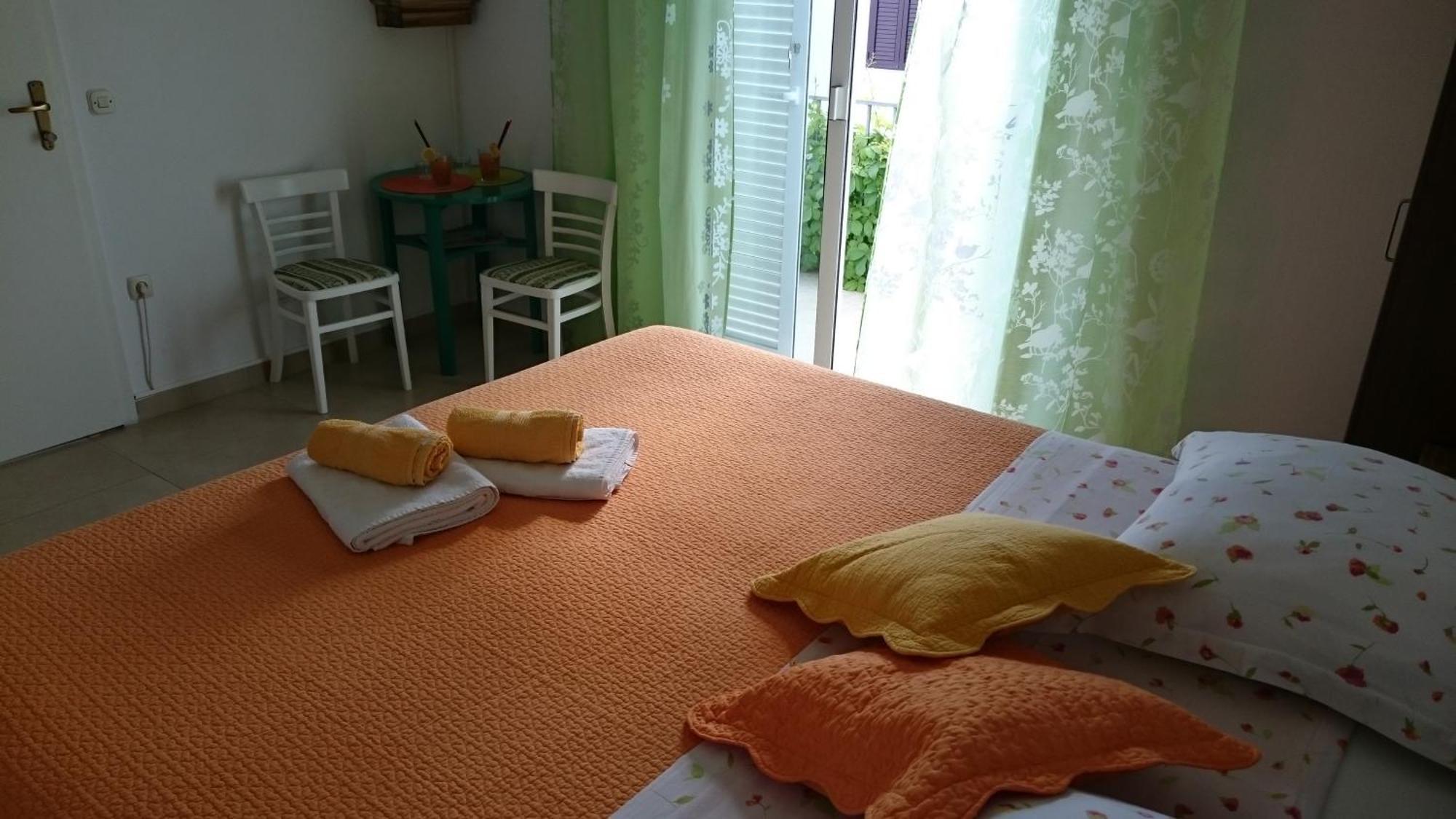 Mare Apartmán Hvar Town