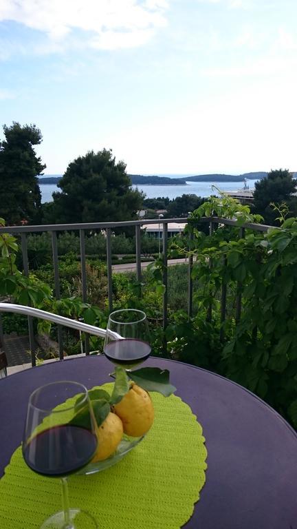 Mare Apartmán