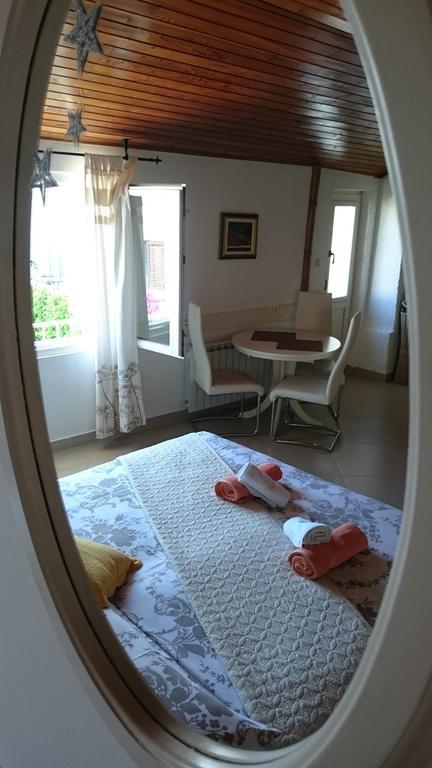 Mare Apartmán *