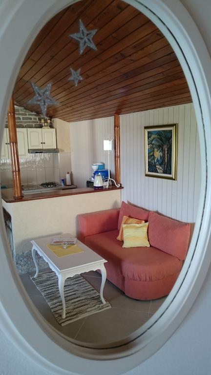 Mare Apartmán