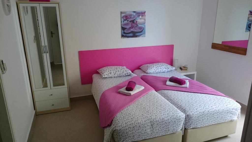 Apartmán Mare