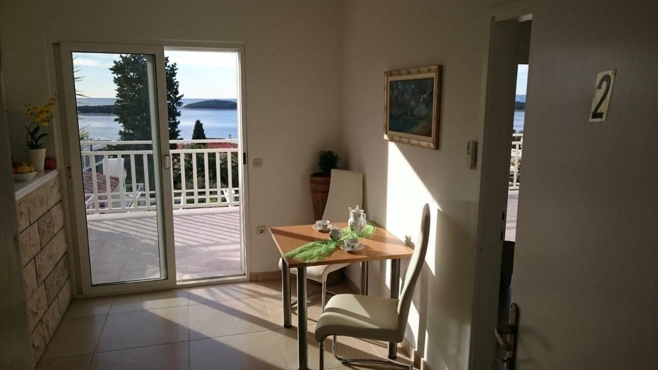 Mare Apartmán Hvar Town