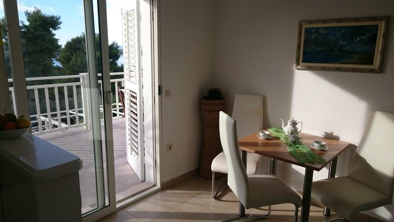 Mare Apartmán Hvar Town