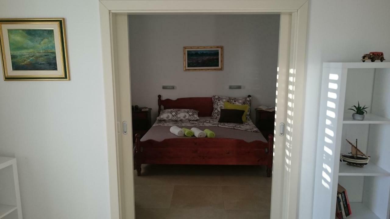 Mare Apartmán Hvar Town