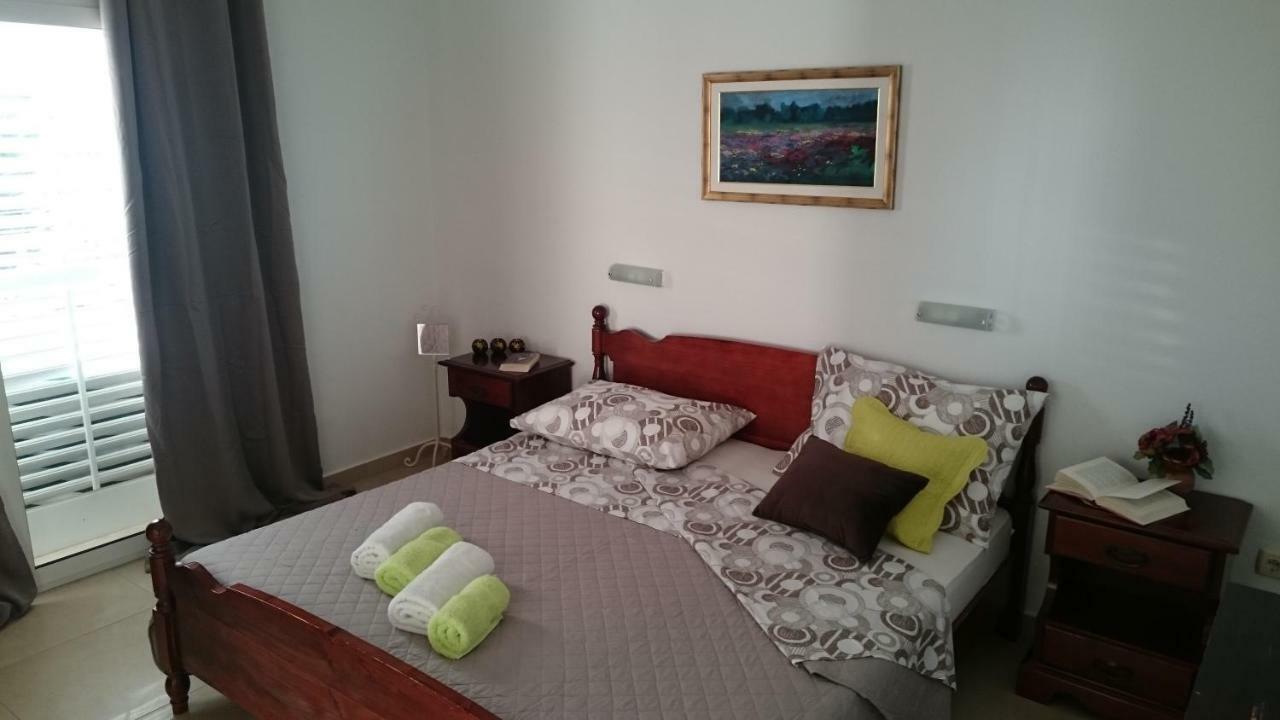 Mare Apartmán Hvar Town