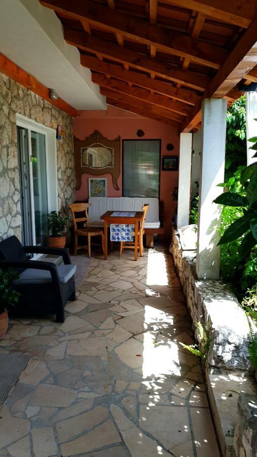 Apartmán Mare *