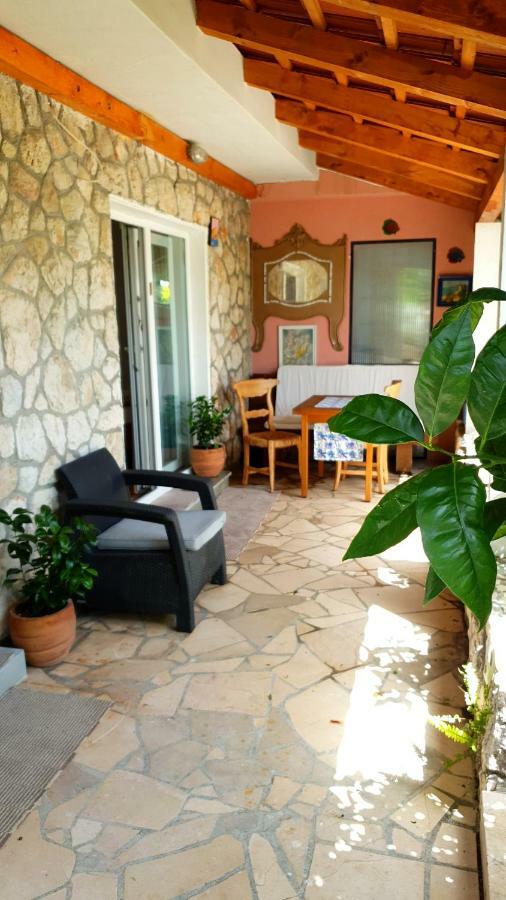 Apartmán Mare *