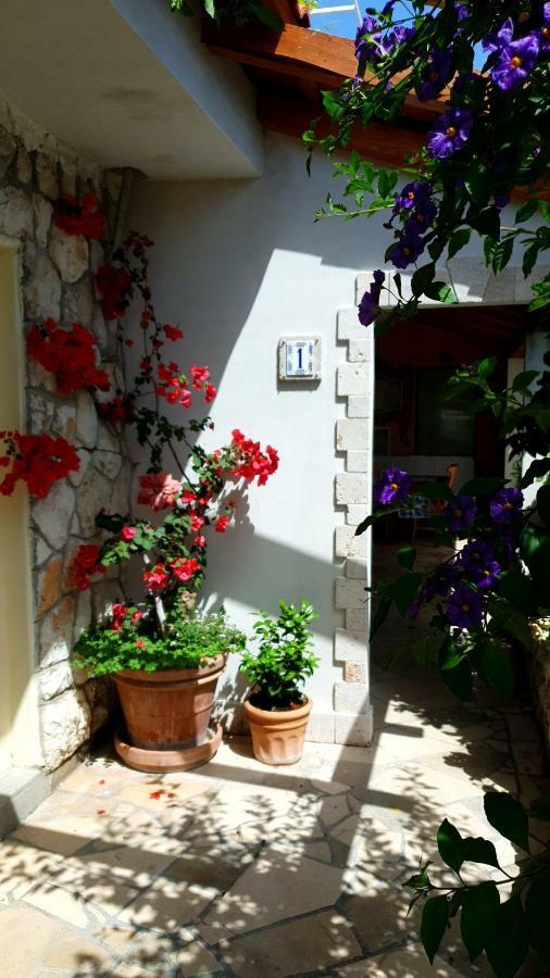 Mare Apartmán Hvar Town
