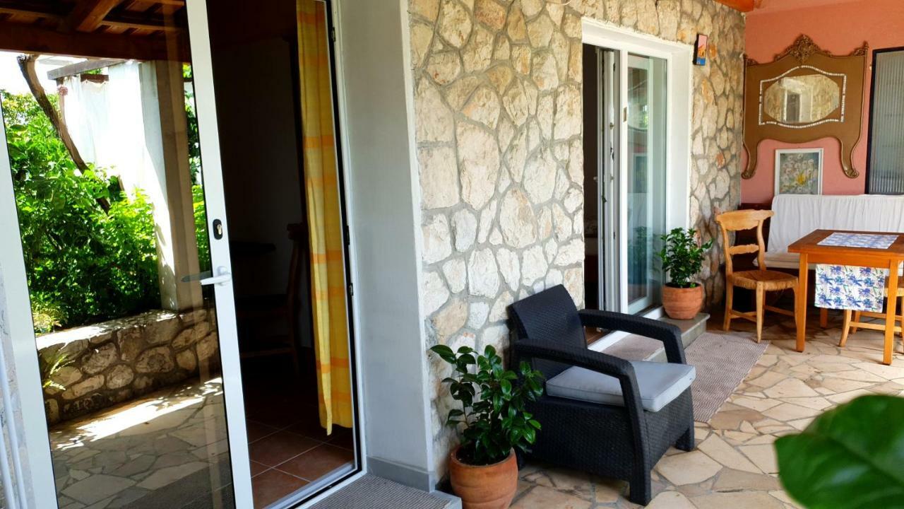 Mare Apartmán *