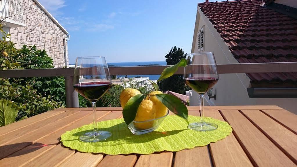 Apartmán Mare